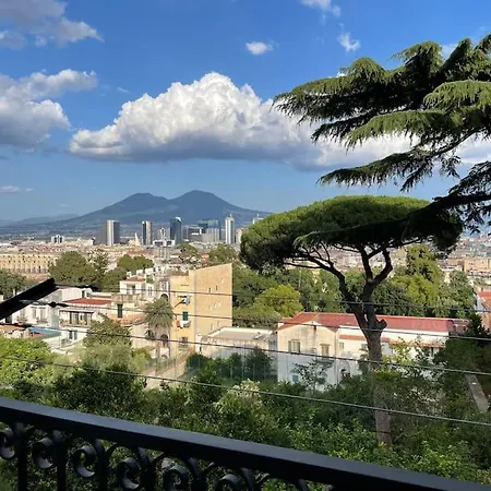 Luxury Panoramic