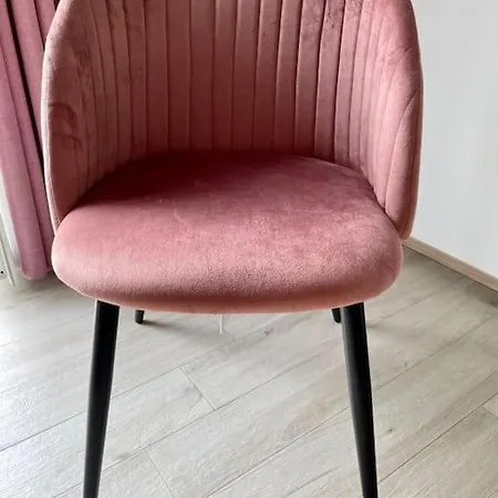 Luxury Panoramic