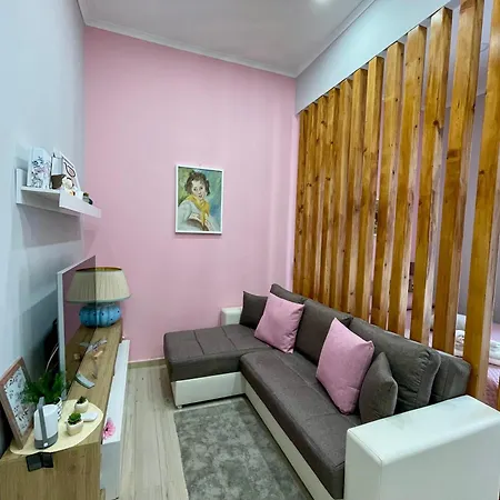 Luxury Panoramic Апартаменты