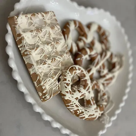 Апартаменты Luxury Panoramic