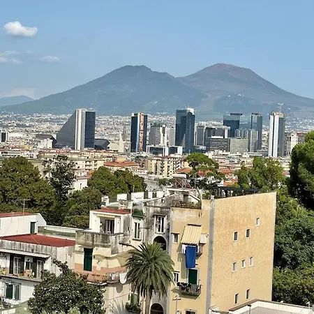 Luxury Panoramic Apartament *