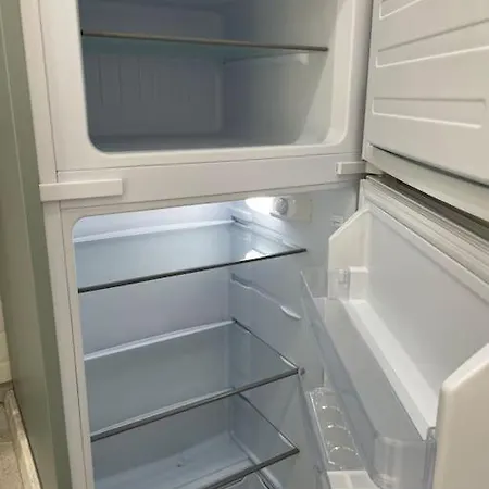 Luxury Panoramic Apartament