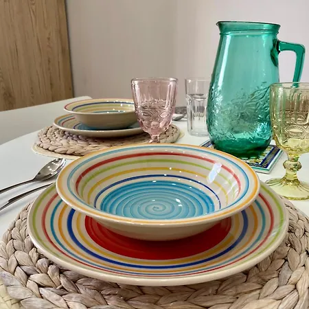 Apartament Luxury Panoramic