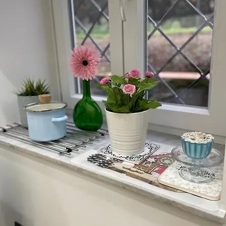 Apartament Luxury Panoramic