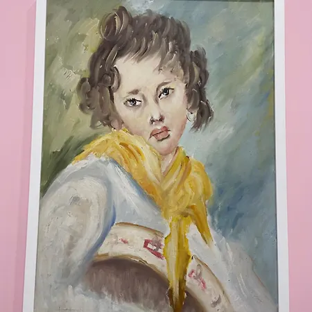 Luxury Panoramic Neapol