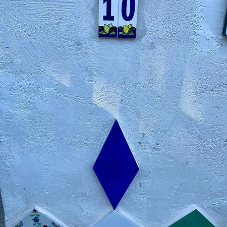 Apartament Luxury Panoramic Neapol