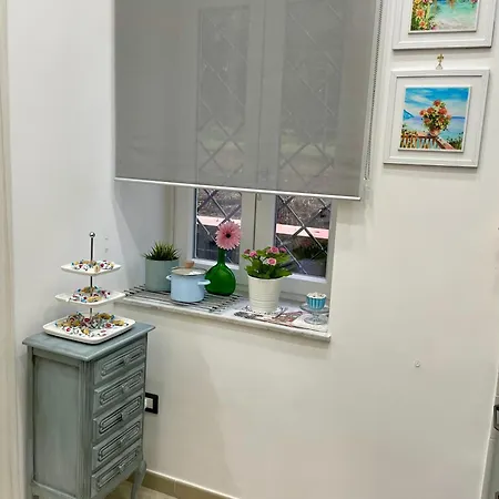 Luxury Panoramic Apartament