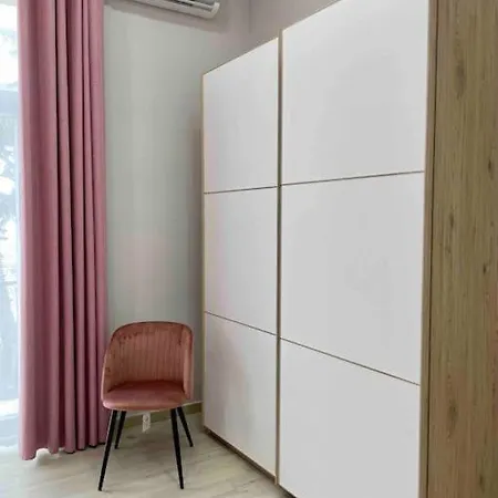 Luxury Panoramic * Neapol