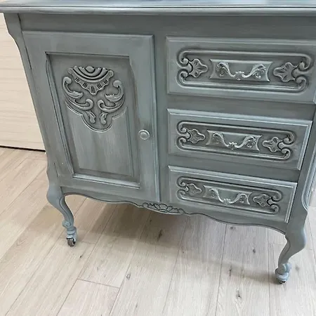 Luxury Panoramic Apartament