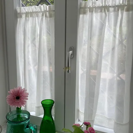 Luxury Panoramic Apartament