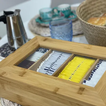 Luxury Panoramic * Neapol