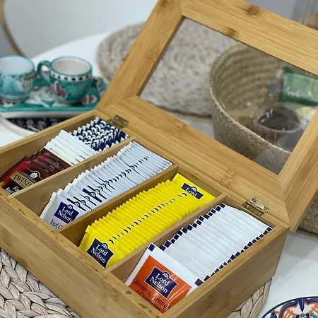 Apartament Luxury Panoramic Neapol