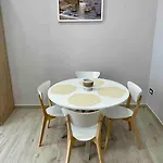 Luxury Panoramic Apartment Neapel