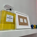 Apartment Luxury Panoramic