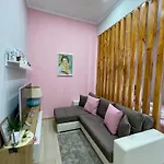 Luxury Panoramic Apartment