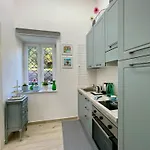 Luxury Panoramic Apartment Neapel