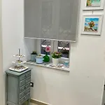 Luxury Panoramic Apartment