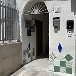 Luxury Panoramic Apartment Neapel