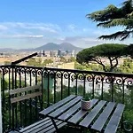 Apartment Luxury Panoramic Neapel