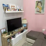Apartment Luxury Panoramic Neapel