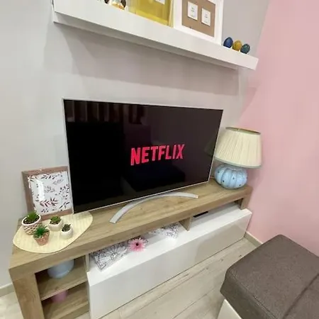 Luxury Panoramic
