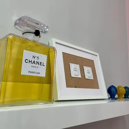 アパート Luxury Panoramic