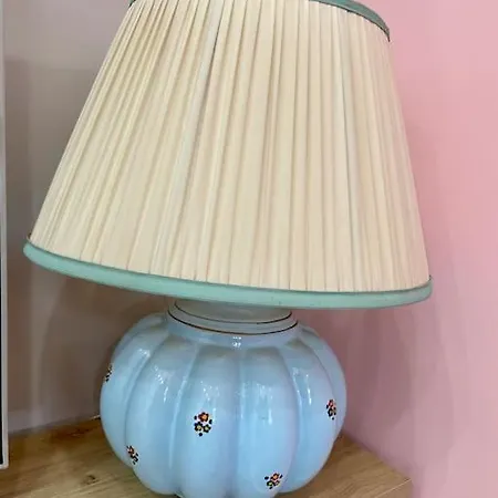 Luxury Panoramic アパート *