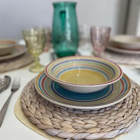 Daire Luxury Panoramic *