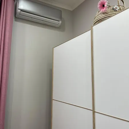Luxury Panoramic Apartment