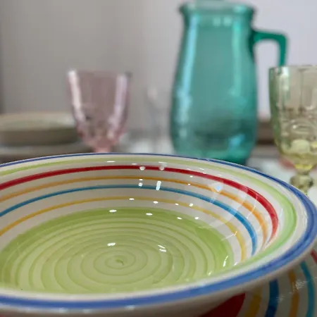 Luxury Panoramic Napoli