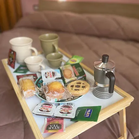 Apartman Luxury Panoramic