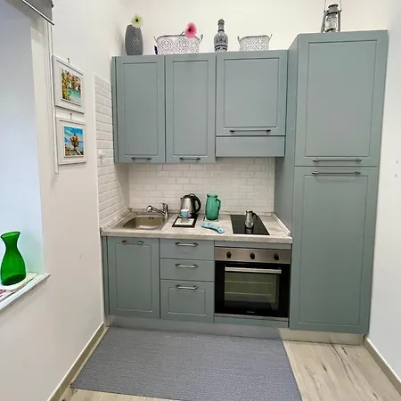 Luxury Panoramic * ナポリ