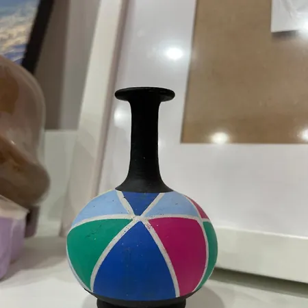 アパート Luxury Panoramic ナポリ