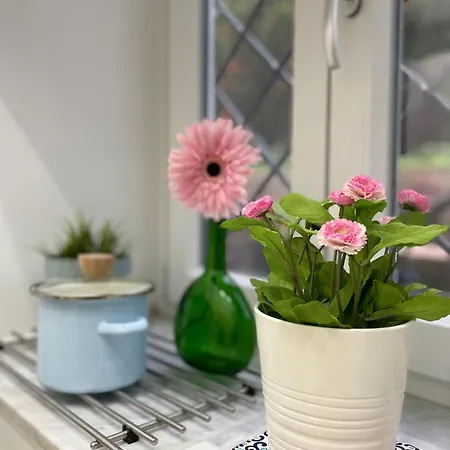 Luxury Panoramic Apartman Nápoly