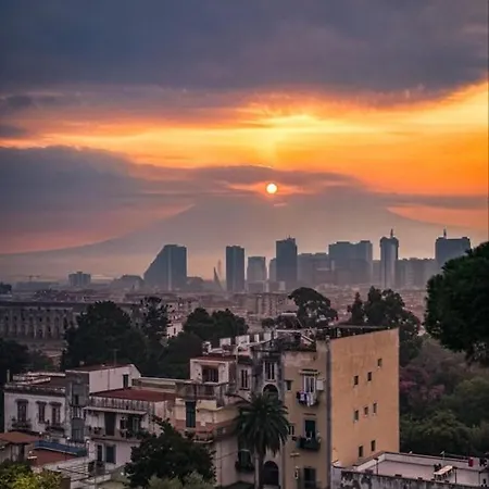 Apartman Luxury Panoramic