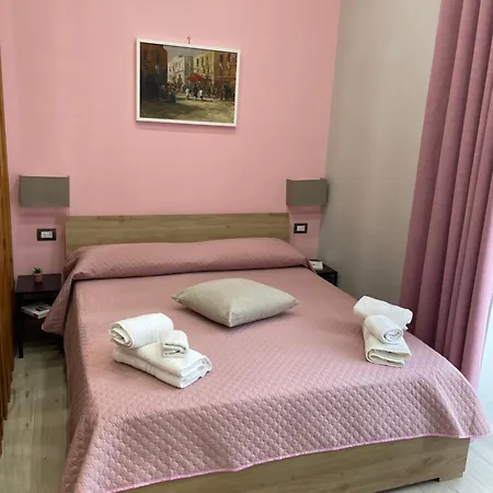 Apartmán Luxury Panoramic