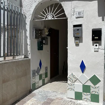 Luxury Panoramic Apartment Naples