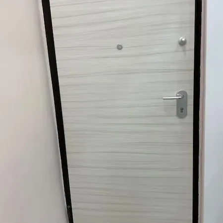 Luxury Panoramic Apartman *