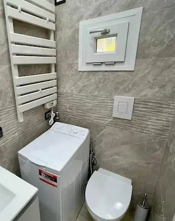 Apartmán Luxury Panoramic *