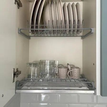 Luxury Panoramic * Nápoly