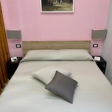 Apartmán Luxury Panoramic