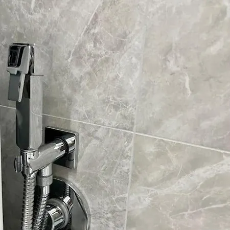 Luxury Panoramic Apartman *