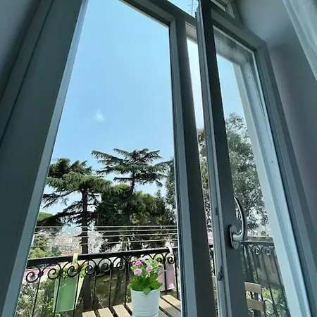 Luxury Panoramic Apartment *