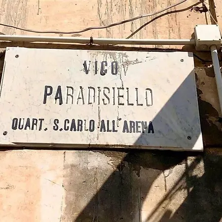 Luxury Panoramic * Naples