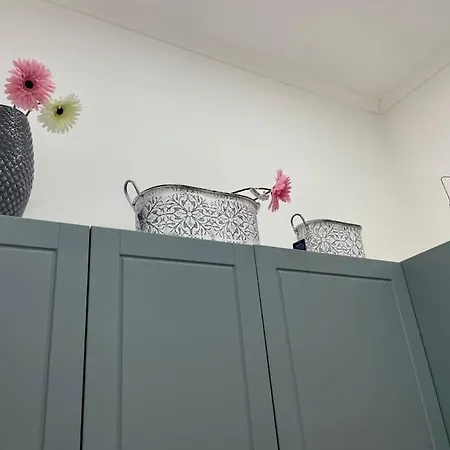 Luxury Panoramic アパート