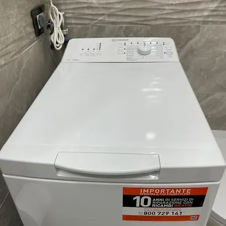 Luxury Panoramic アパート *