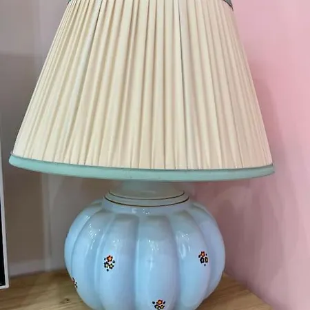 Luxury Panoramic アパート *