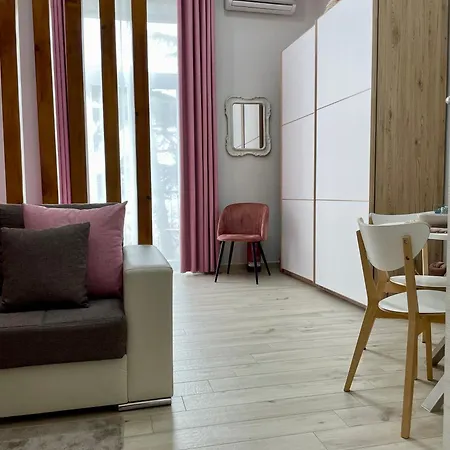 Apartmán Luxury Panoramic