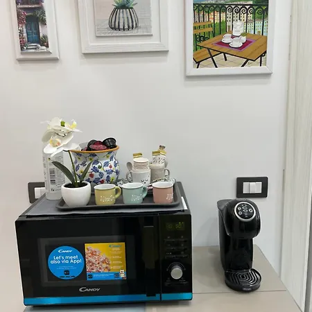 Luxury Panoramic ナポリ