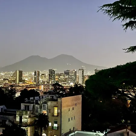 Apartman Luxury Panoramic *